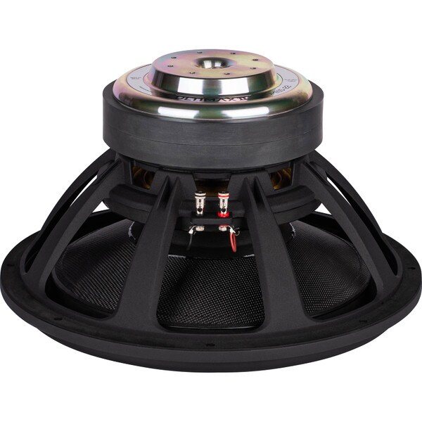 Main product image for Dayton Audio UMII15-22 Ultimax II 15" DVC Subwoofer 2 Ohm Per Coil295-714